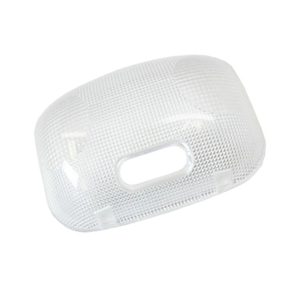 Interior Design Type - Cabin Light Cover Map Light Lens