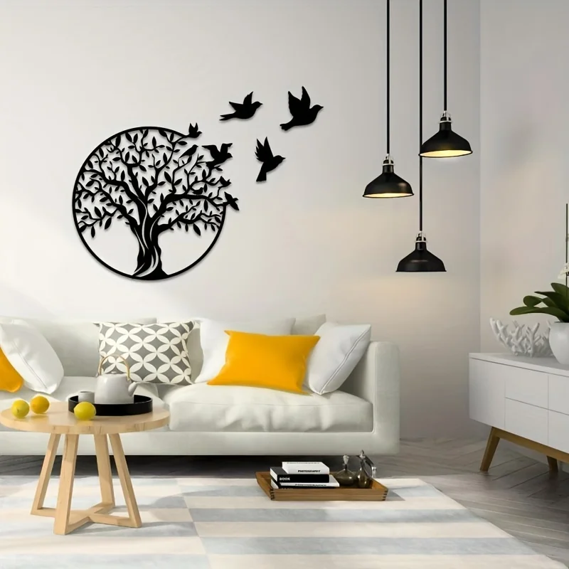 CIFbuy Art Tree Of Life Outdoo - Interior Design Product incelemesi ve fiyatı