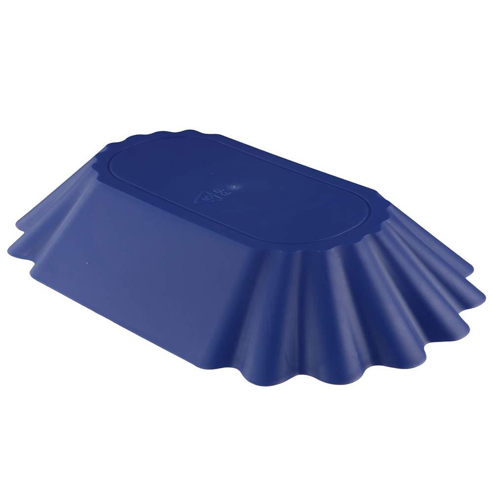 Plastic Coffee Bean Tray 22.3x - Travertine Tray Oval incelemesi ve fiyatı