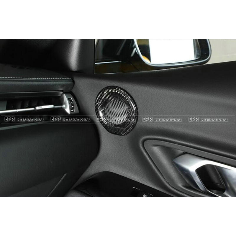 EPR A90 Door Speaker Surround  - Interior Design Type incelemesi ve fiyatı