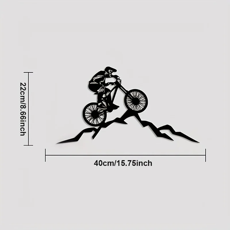 HelloYoung Mountain Biker Meta - Interior Design Modern incelemesi ve fiyatı