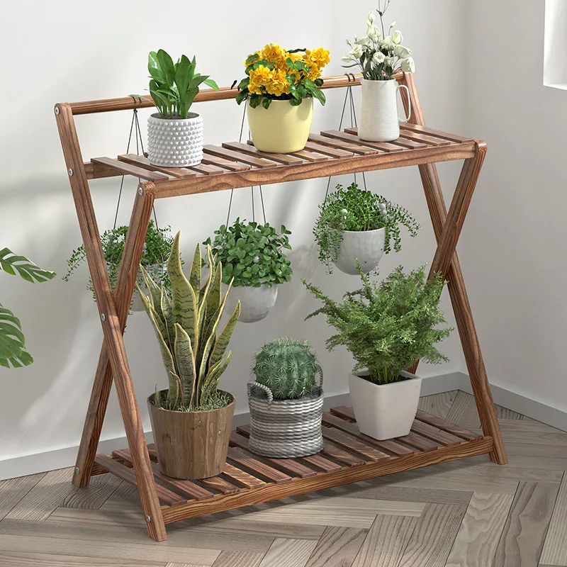 Balcony Flower Shelf Plant She - Interior Design Type incelemesi ve fiyatı