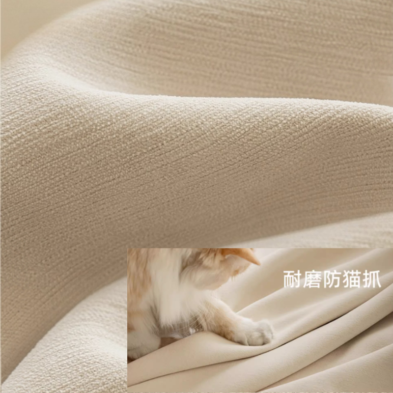 Custom Size S Wave Fold Curtai - Linen Curtain Eyelet incelemesi ve fiyatı