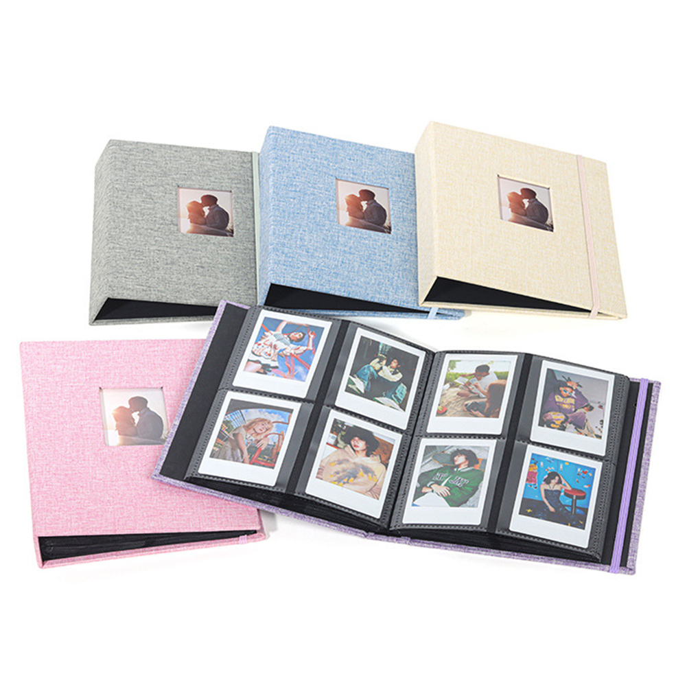 3 inch 208 Pockets For Fujifil - Interior Design Pinterest incelemesi ve fiyatı