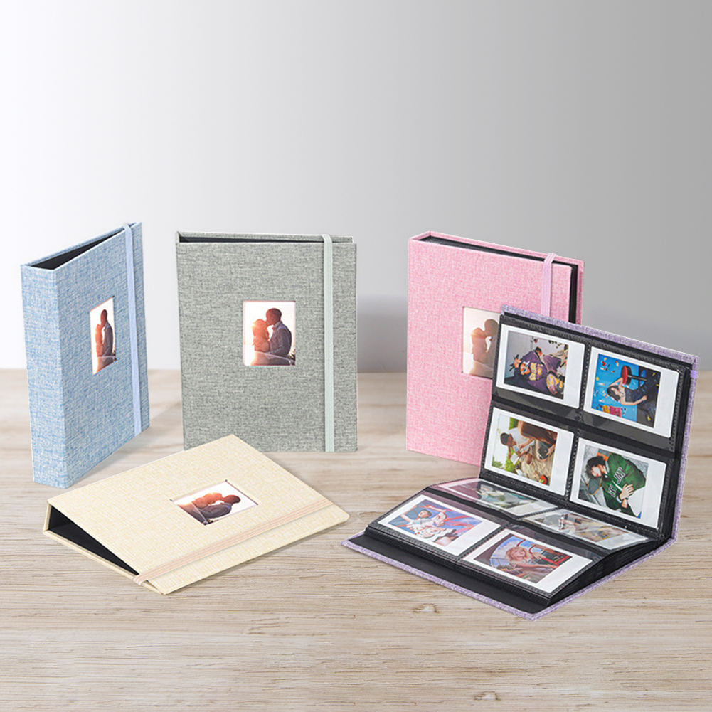 3 inch 208 Pockets For Fujifil - Interior Design Pinterest incelemesi ve fiyatı