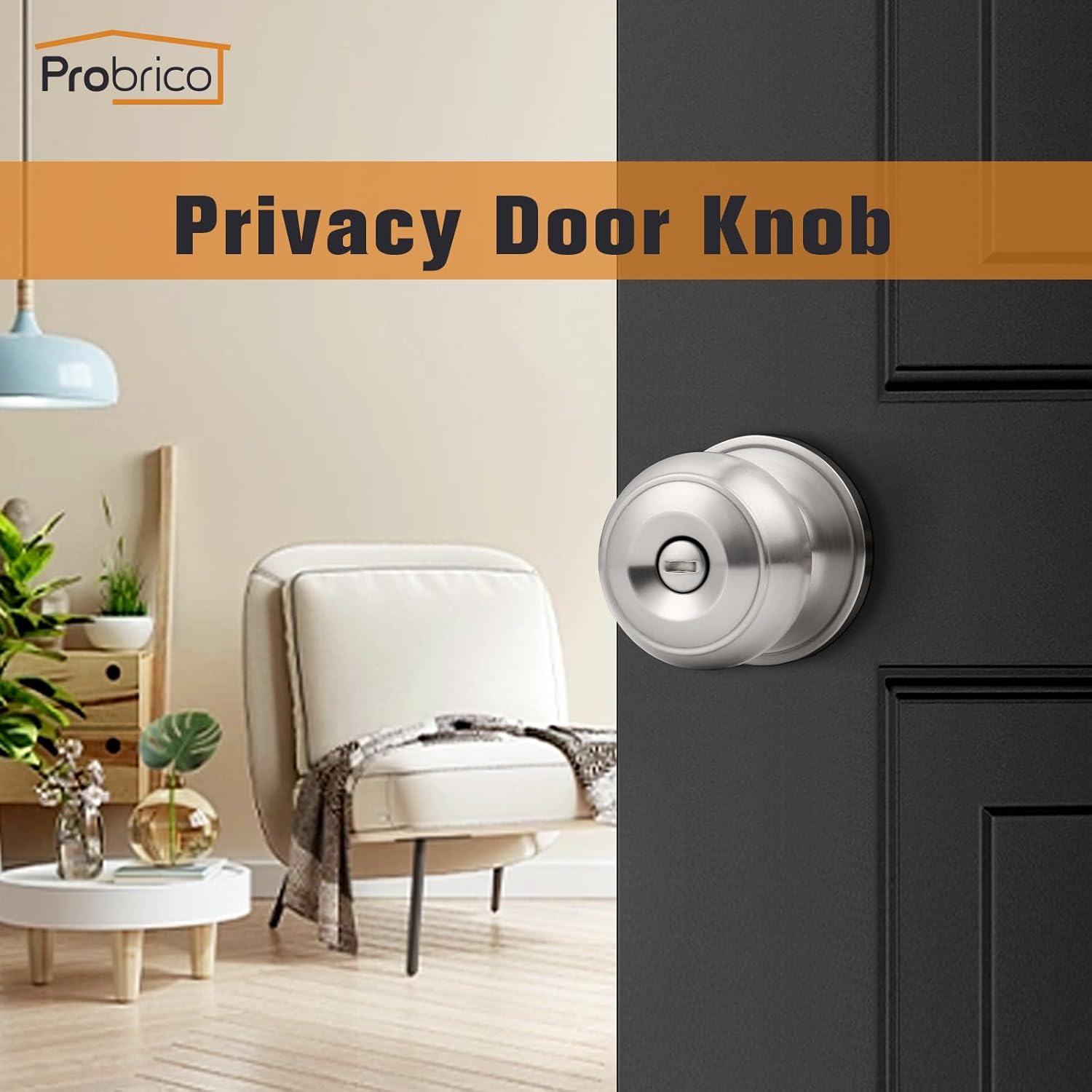Privacy Interior Door Knobs fo - Interior Design Product incelemesi ve fiyatı