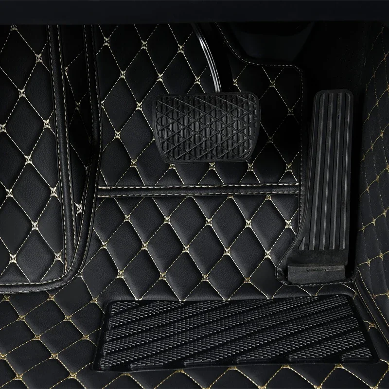Custom 3D Full Coverage Car Fl - Interior Design Type incelemesi ve fiyatı