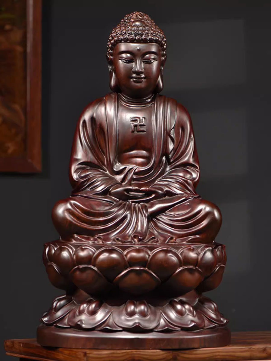 Classical Ebony Wood and Rosew - Interior Design Product incelemesi ve fiyatı