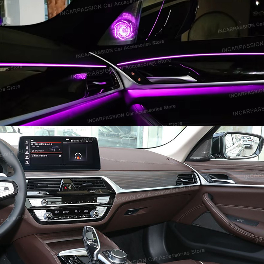 11 Colors OEM Design Ambient L - Interior Design Product incelemesi ve fiyatı