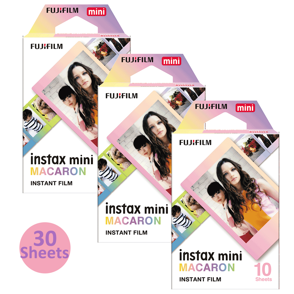 Fujifilm Instax Mini Film Pape - Interior Design Pinterest incelemesi ve fiyatı