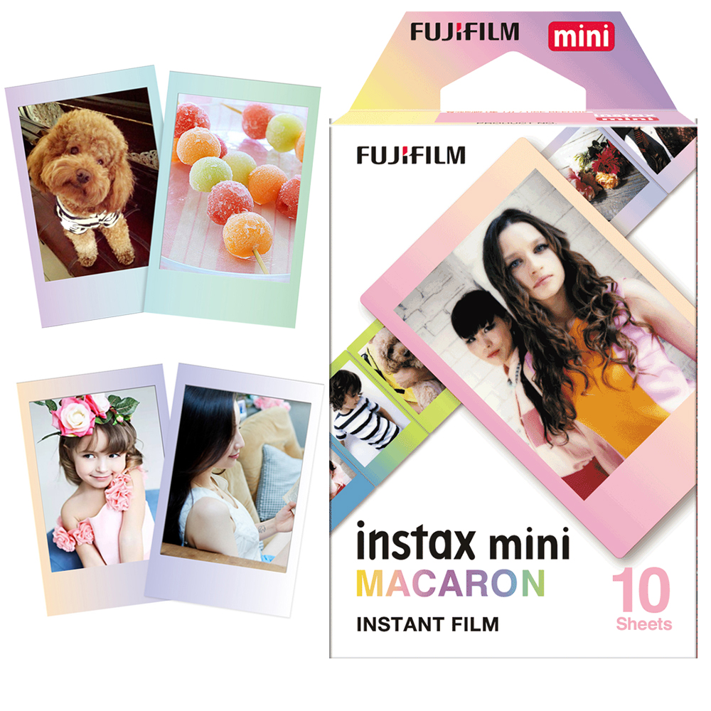 Fujifilm Instax Mini Film Pape - Interior Design Pinterest incelemesi ve fiyatı