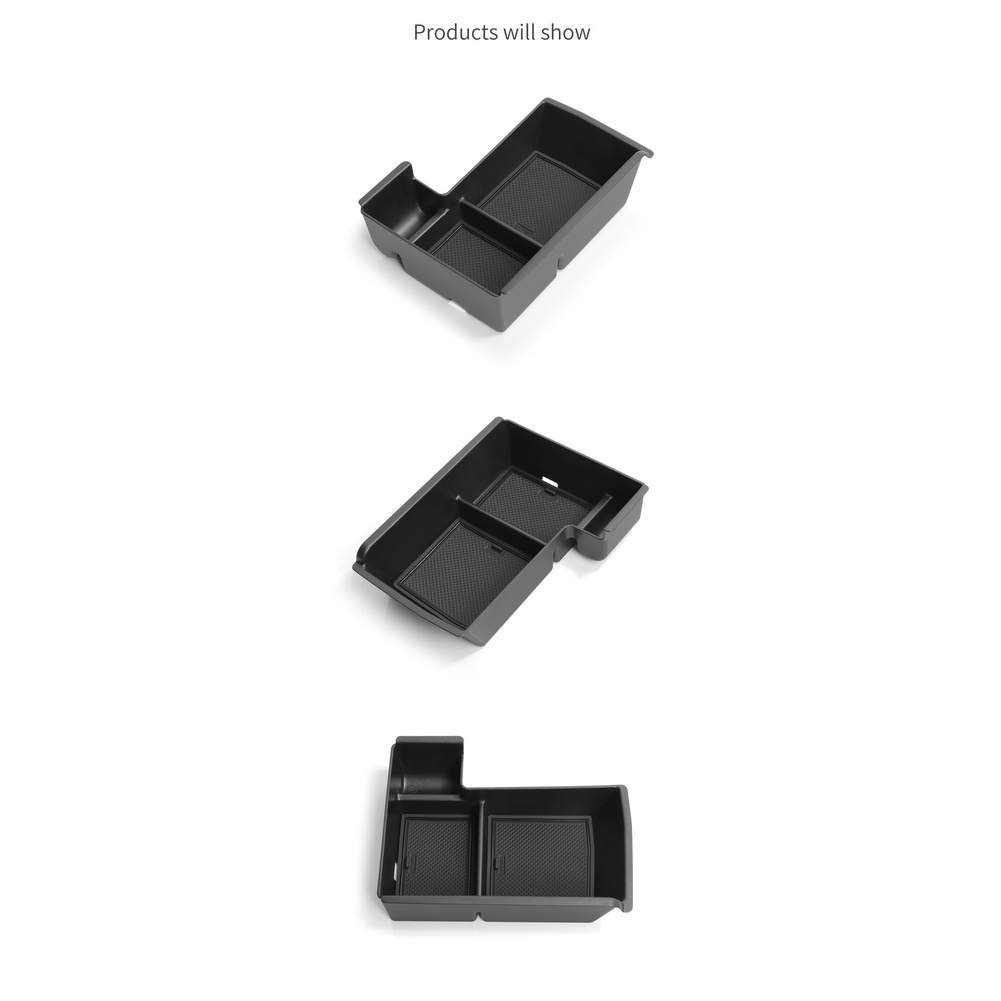 Car Interior Organizer Armrest - Engineering And Interior Design incelemesi ve fiyatı