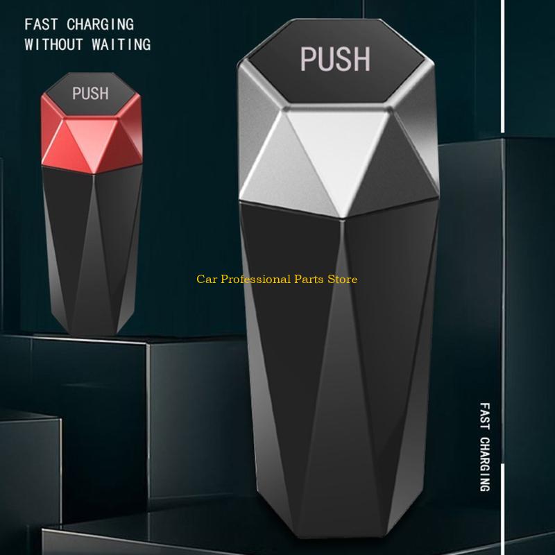 R53D Tiny Container for Auto I - Interior Design Type incelemesi ve fiyatı