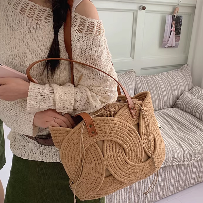Bohemian Beach Tote Bags For W - Interior Design Type incelemesi ve fiyatı