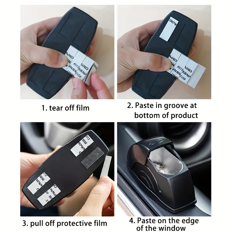 Car Ashtray With Lid Automatic - Interior Design Type incelemesi ve fiyatı