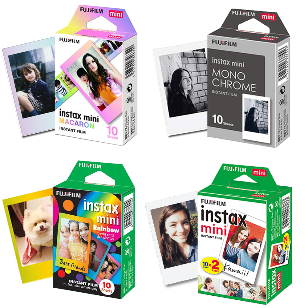10 20 60 Sheets Fujifilm Insta - Interior Design Pinterest incelemesi ve fiyatı