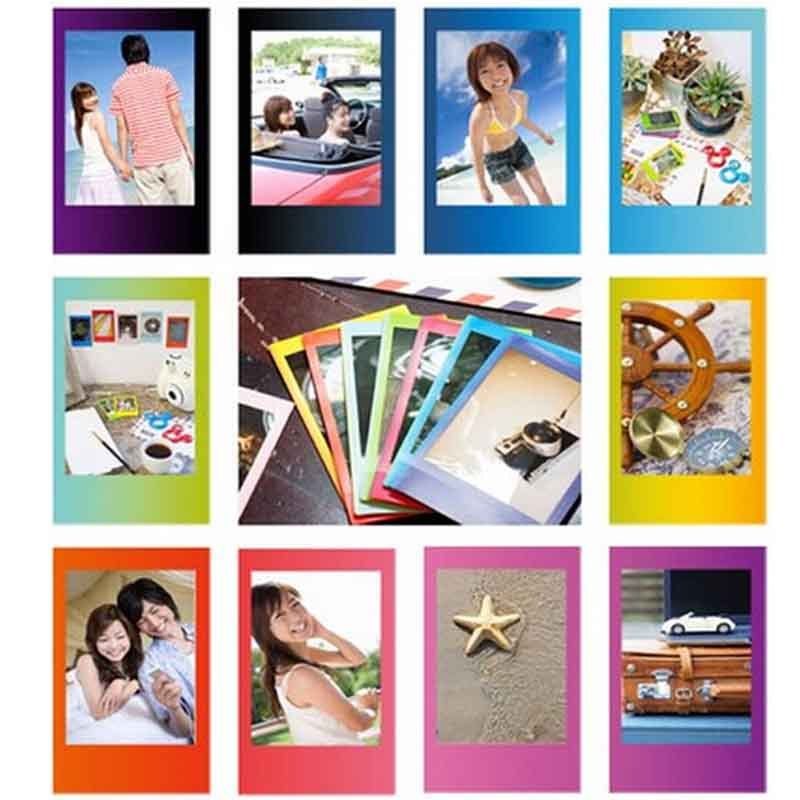 10 20 60 Sheets Fujifilm Insta - Interior Design Pinterest incelemesi ve fiyatı