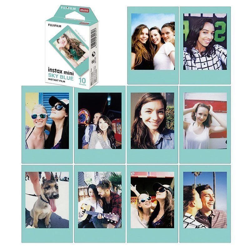 Fujifilm Instax Mini Film Opti - Interior Design Pinterest incelemesi ve fiyatı