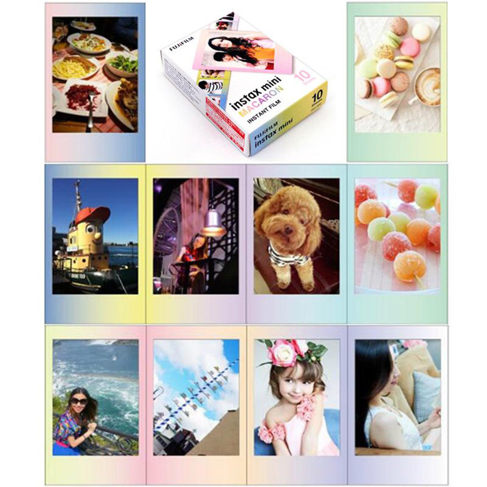 Fujifilm Instax Mini Film Opti - Interior Design Pinterest incelemesi ve fiyatı