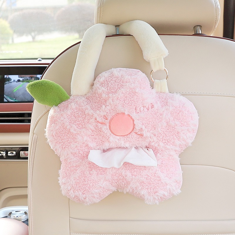 Car Tissue Box Hanging Type Ca - Interior Design Type incelemesi ve fiyatı