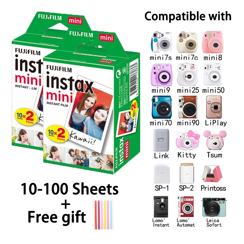 Fujifilm Instax Mini Film Whit - Interior Design Pinterest incelemesi ve fiyatı