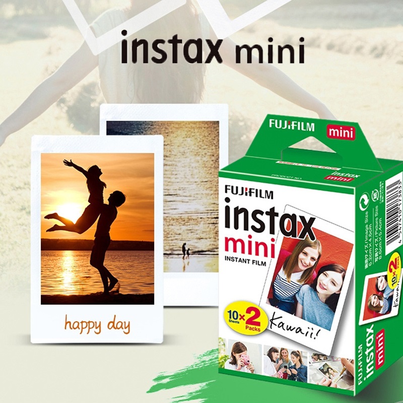 Fujifilm Instax Mini Film Whit - Interior Design Pinterest incelemesi ve fiyatı