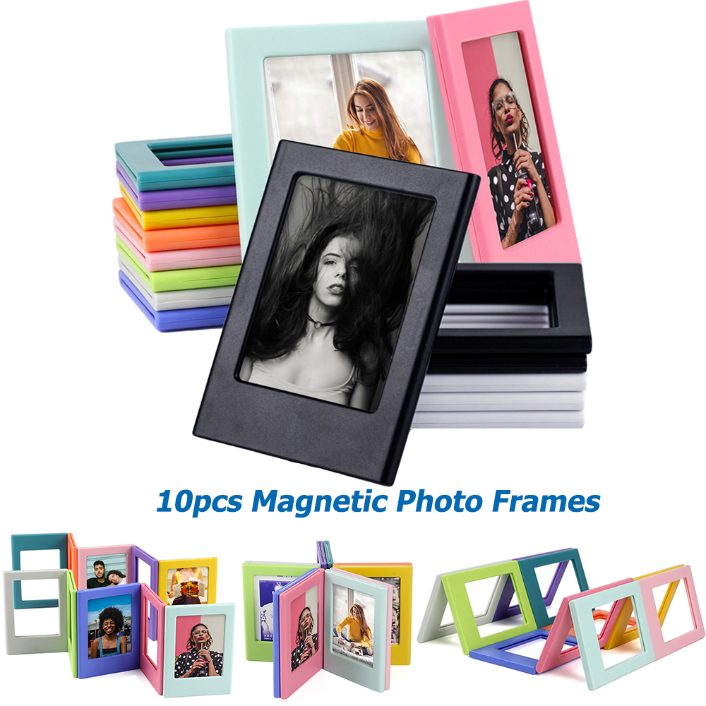 New 3 Inch Magnetic Picture Fr - Interior Design Pinterest incelemesi ve fiyatı