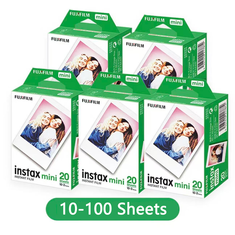 Fujifilm Instax Mini White Bor - Interior Design Pinterest incelemesi ve fiyatı