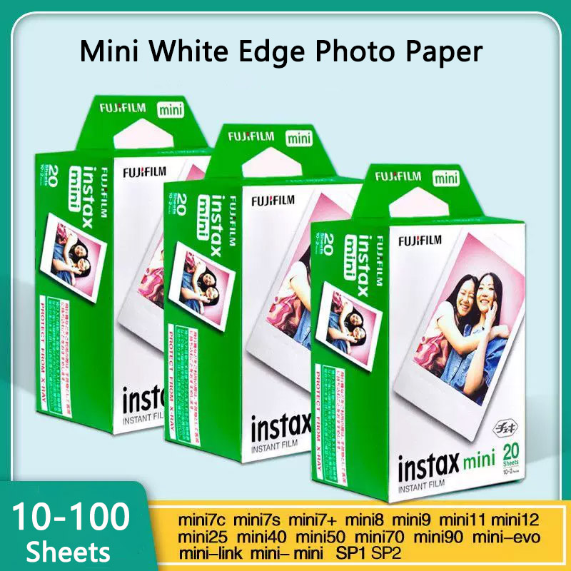 Fujifilm Instax Mini White Bor - Interior Design Pinterest incelemesi ve fiyatı