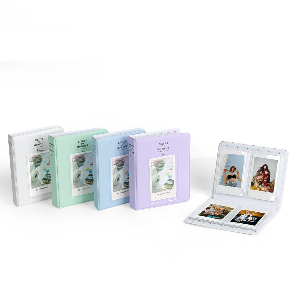 64 Pockets For Polaroid Photo  - Interior Design Pinterest incelemesi ve fiyatı