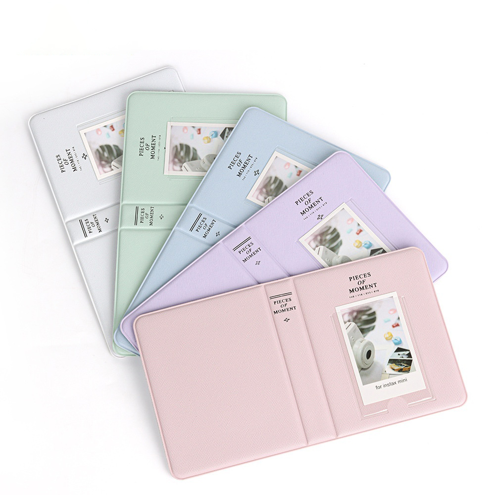 64 Pockets For Polaroid Photo  - Interior Design Pinterest incelemesi ve fiyatı