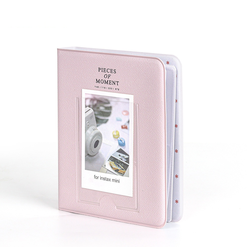 64 Pockets For Polaroid Photo  - Interior Design Pinterest incelemesi ve fiyatı