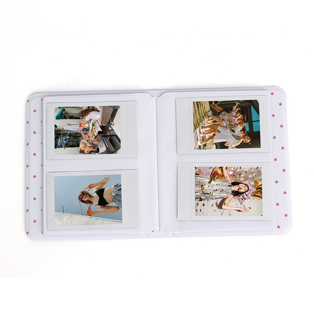 64 Pockets For Polaroid Photo  - Interior Design Pinterest incelemesi ve fiyatı