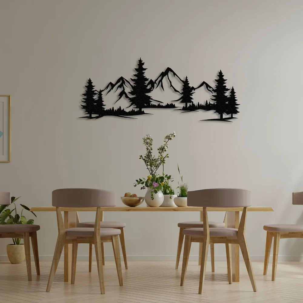 Unique Rustic Metal Wall Art F - Interior Design Modern incelemesi ve fiyatı