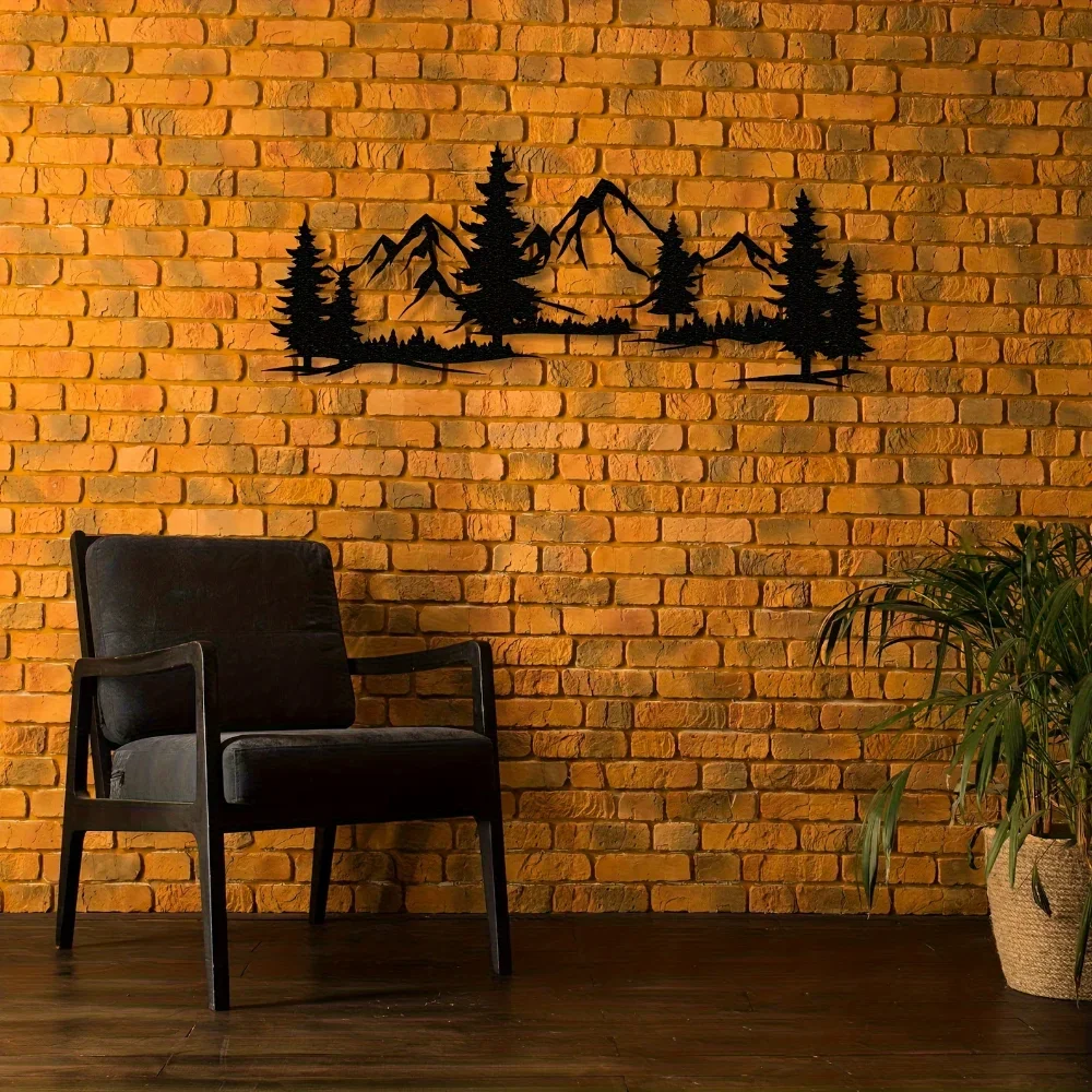 Unique Rustic Metal Wall Art F - Interior Design Modern incelemesi ve fiyatı