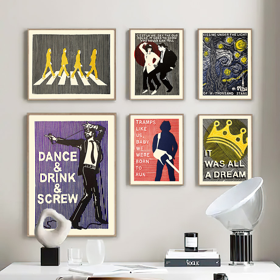 Bruce Springsteen Bob MarleyTh - Interior Design Modern incelemesi ve fiyatı