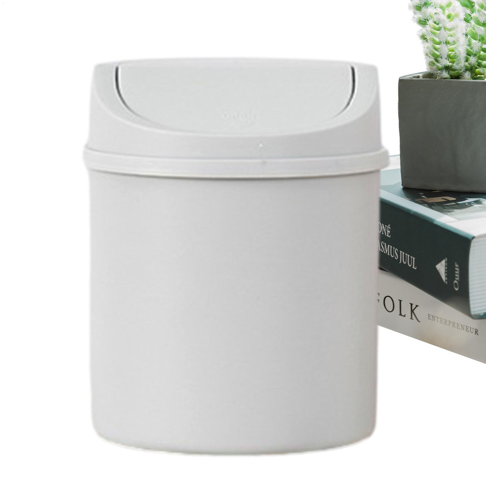 Mini Desktop Bin Small Trash C - Interior Design Type incelemesi ve fiyatı