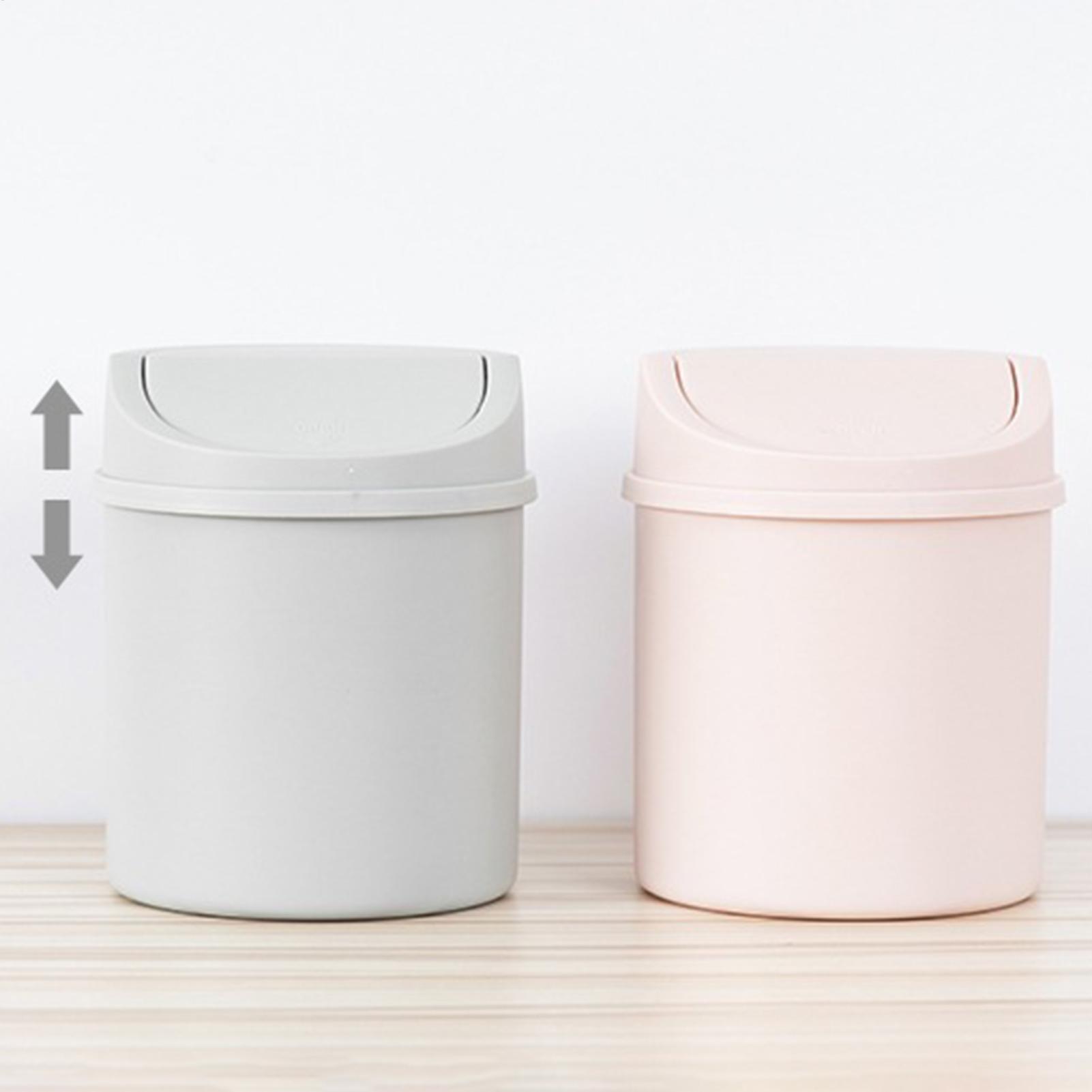 Mini Desktop Bin Small Trash C - Interior Design Type incelemesi ve fiyatı