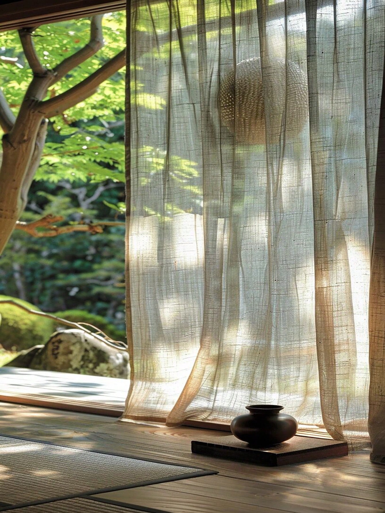 Hot selling high quality cheap - Linen Curtain Eyelet incelemesi ve fiyatı