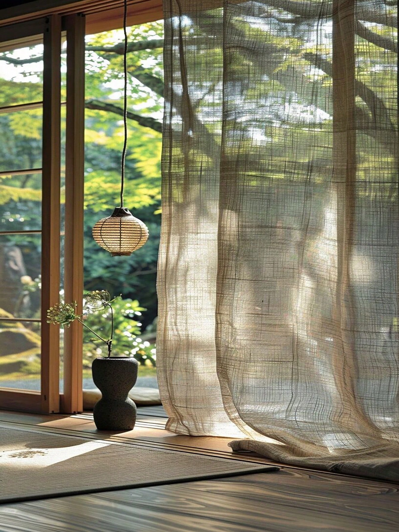 Hot selling high quality cheap - Linen Curtain Eyelet incelemesi ve fiyatı