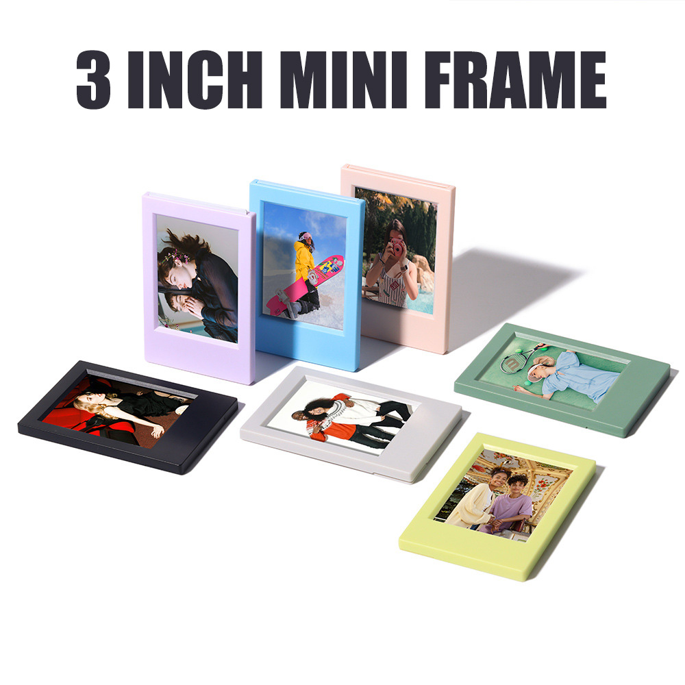 7 pc, Polaroid Photo Frame for - Interior Design Pinterest incelemesi ve fiyatı