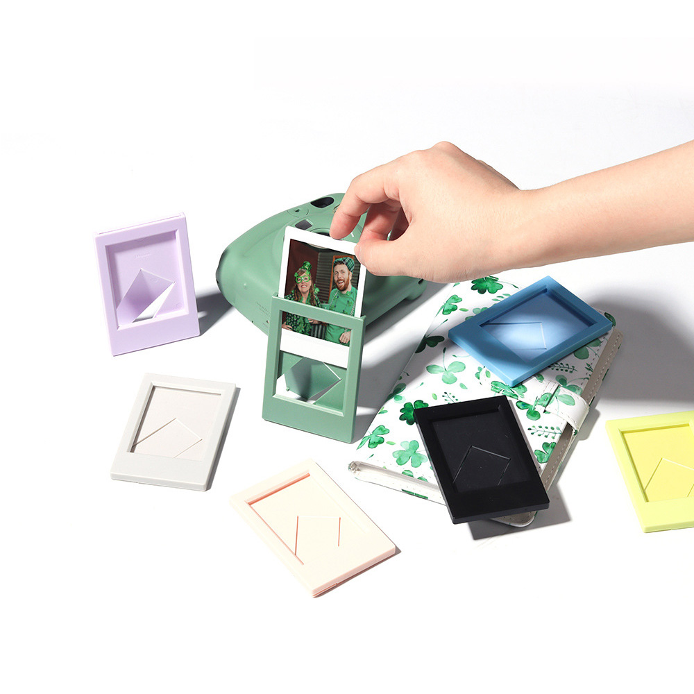7 pc, Polaroid Photo Frame for - Interior Design Pinterest incelemesi ve fiyatı