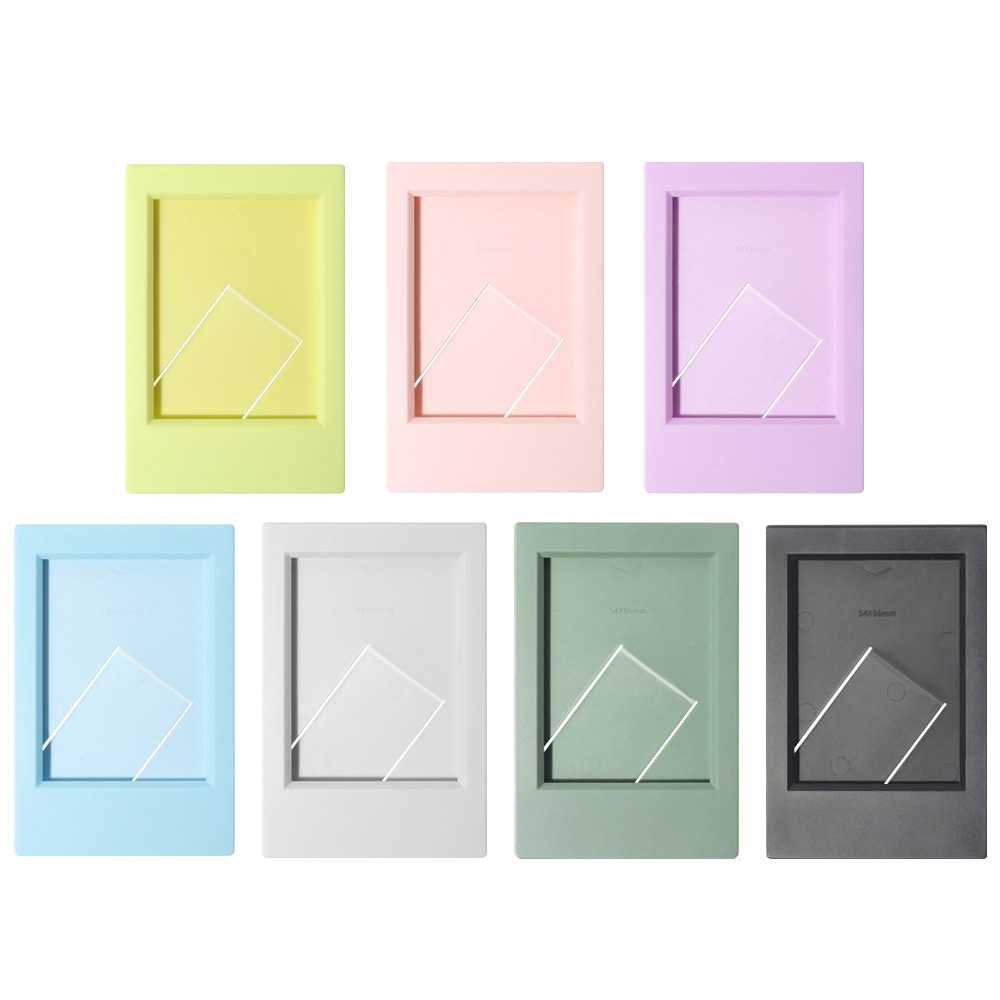 7 pc, Polaroid Photo Frame for - Interior Design Pinterest incelemesi ve fiyatı