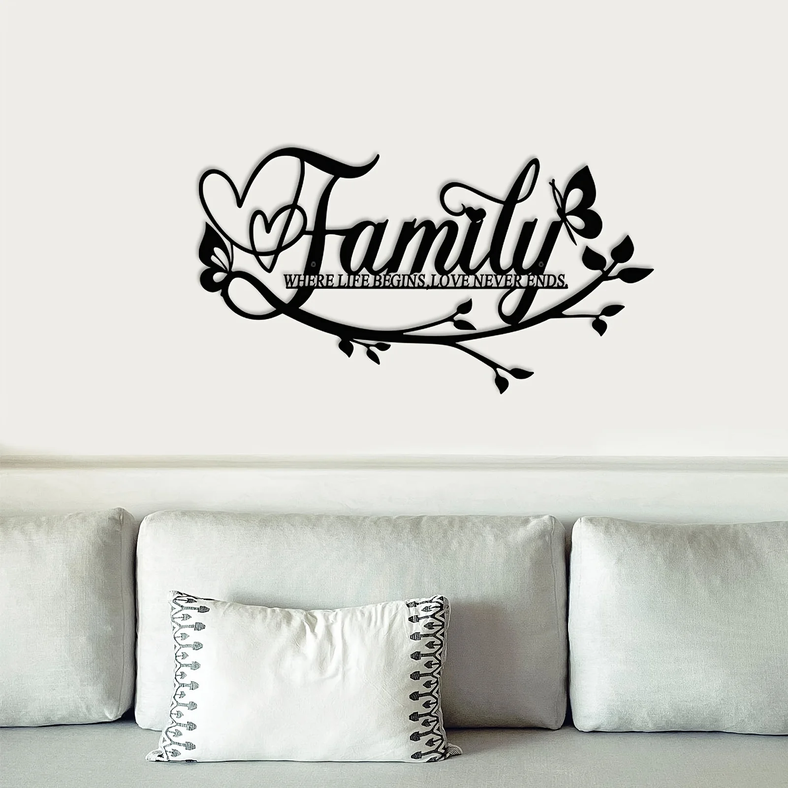 HelloYoung Home Decor, Wall Me - Interior Design Modern incelemesi ve fiyatı
