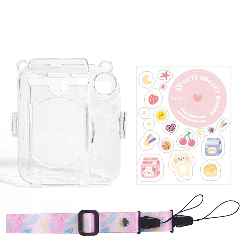 For Fujifilm Instax Mini 12/11 - Interior Design Pinterest incelemesi ve fiyatı