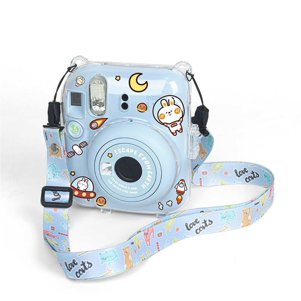 For Fujifilm Instax Mini 12/11 - Interior Design Pinterest incelemesi ve fiyatı