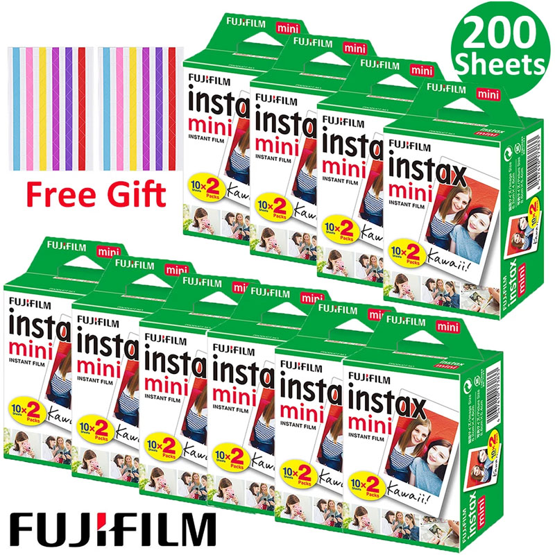 10-200 Sheets Fuji Fujifilm In - Interior Design Pinterest incelemesi ve fiyatı