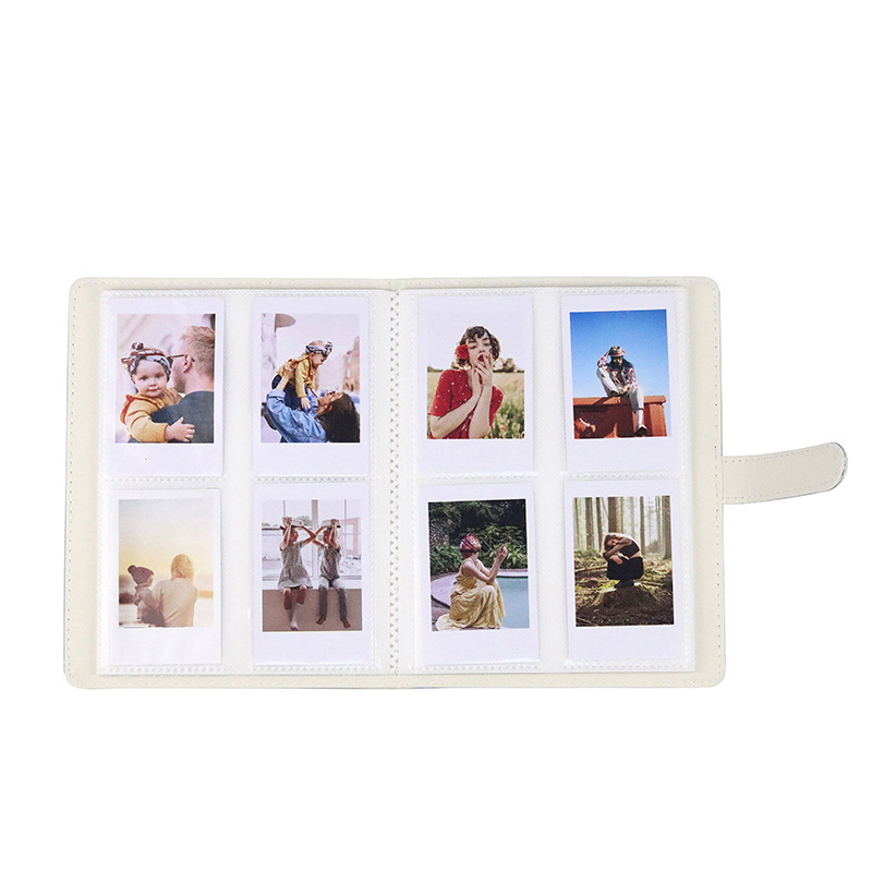 128 Pockets for Polaroid Photo - Interior Design Pinterest incelemesi ve fiyatı