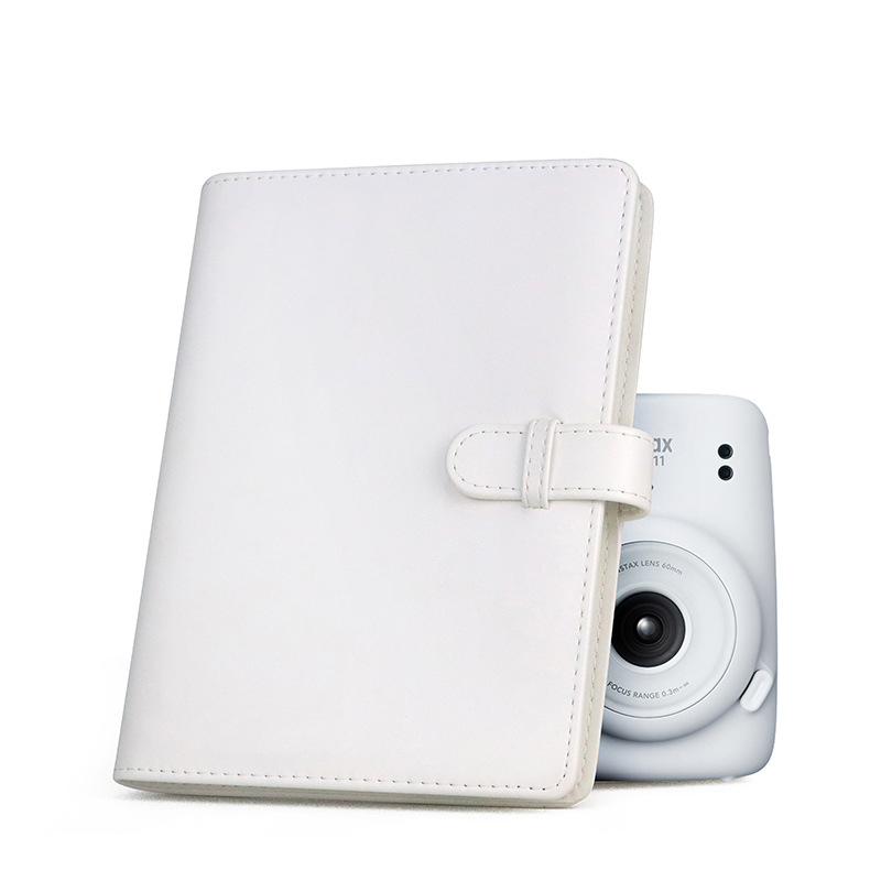 128 Pockets for Polaroid Photo - Interior Design Pinterest incelemesi ve fiyatı