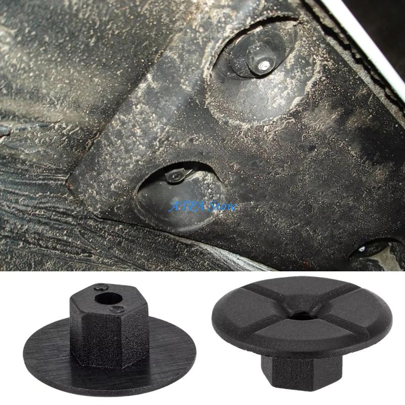 U13C Interior Trim Clips For W - Interior Design Type incelemesi ve fiyatı